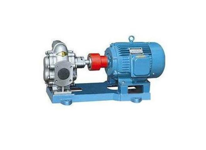 齒輪油泵 齒輪油泵