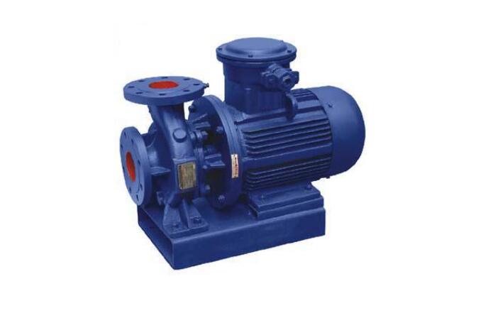 臥式離心泵 臥式離心泵