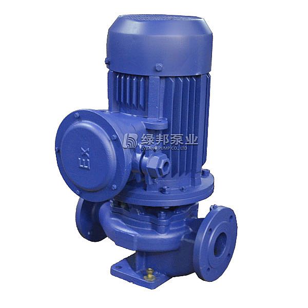 IRG��ʽ�ܵ���ˮѭ�h��